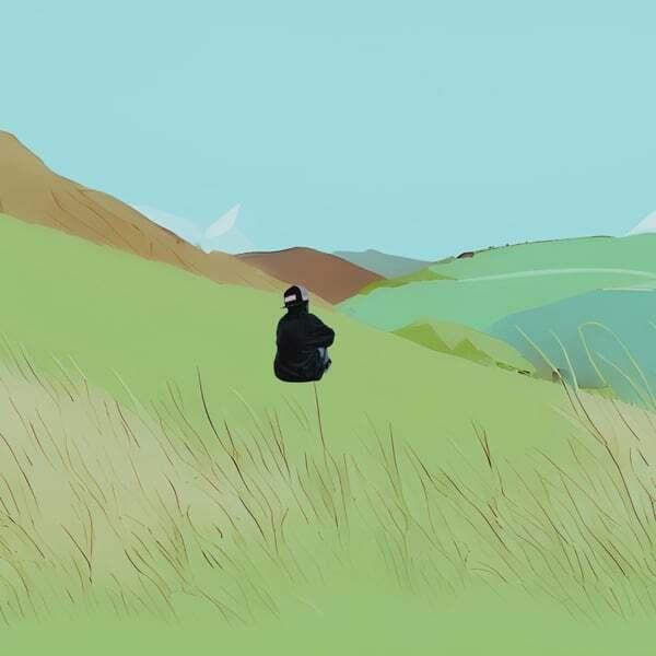 Cover art for CHILL GOD'S GOT IT